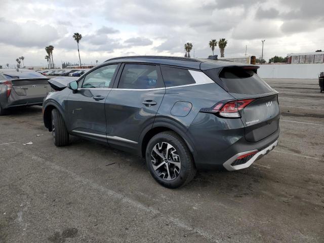 Vin: kndpvcdg3s7233244, lot: 54475095, kia sportage ex 20252