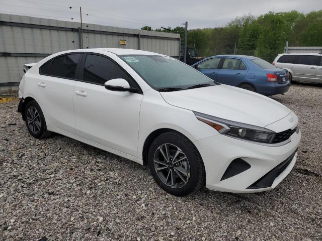 Vin: 3kpf24ad7re841332, lot: 51669515, kia forte lx 20244