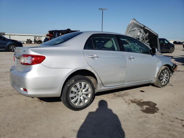 Vin: 2t1bu4ee7dc101489, lot: 51760835, toyota corolla base 20133