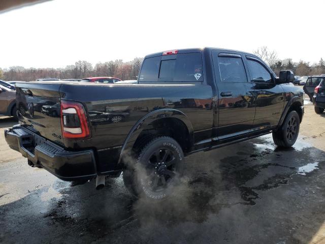 2022 RAM 2500 LARAM 3C6UR5FJ0NG318053