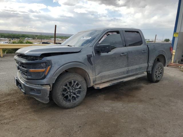 2024 FORD F150 XLT 1FTEW3LP8RKE77078