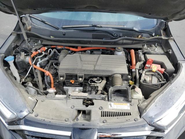 2022 HONDA CR-V EXL - 5J6RT6H87NL055251