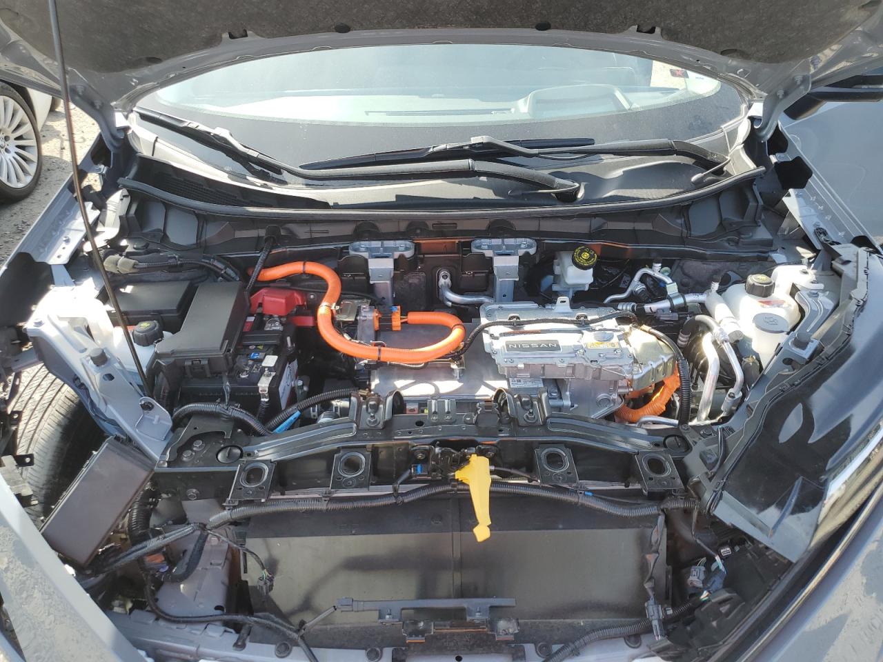 NISSAN ARIYA PLATINUM +