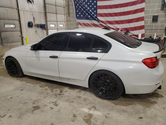 Vin: wba3a9g51dnp36712, lot: 52407465, bmw 3 series i 20132