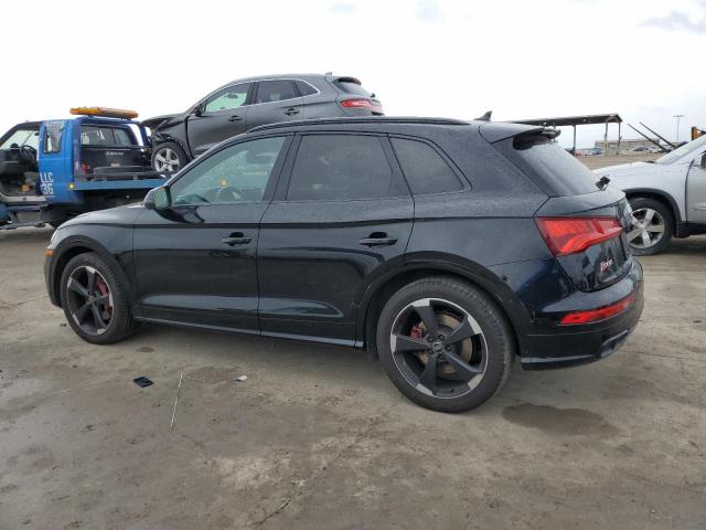 2019 AUDI SQ5 PREMIU WA1B4AFY2K2045961