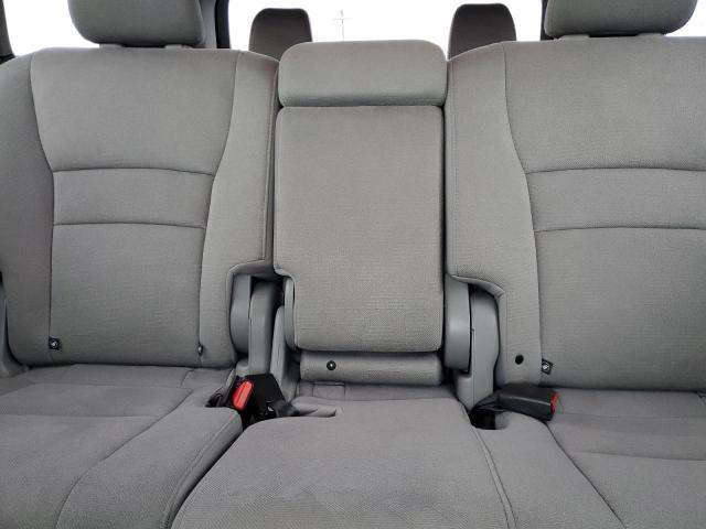 2019 HONDA PILOT EX 5FNYF6H3XKB053649