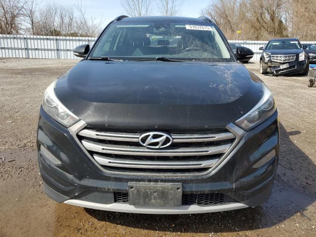 2017 HYUNDAI TUCSON LIM - KM8J3CA25HU434850