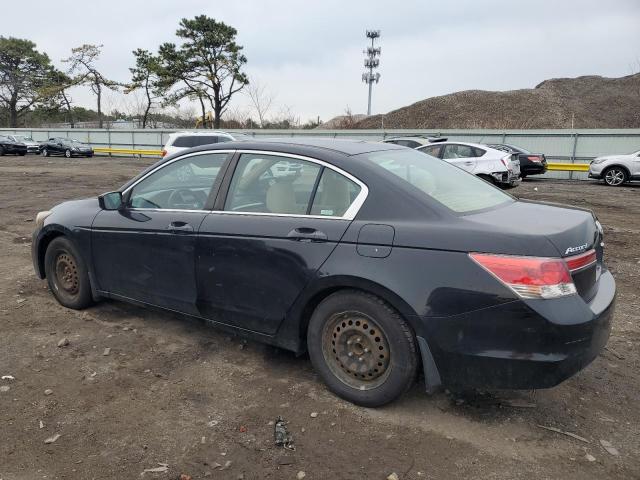 Vin: 1hgcp2f30ba038655, lot: 52474805, honda accord lx 20112