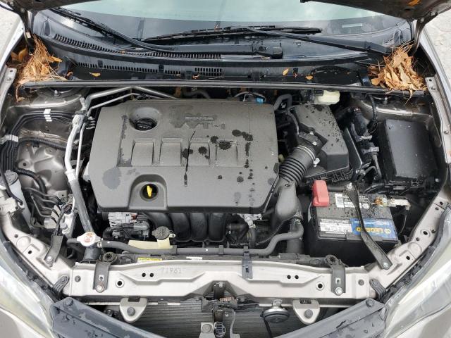 2018 TOYOTA COROLLA L - 2T1BURHE2JC043778