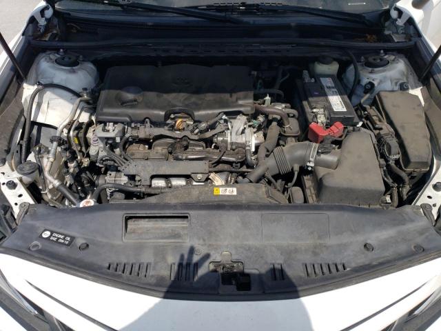 2018 TOYOTA CAMRY L - 4T1B11HK5JU090298