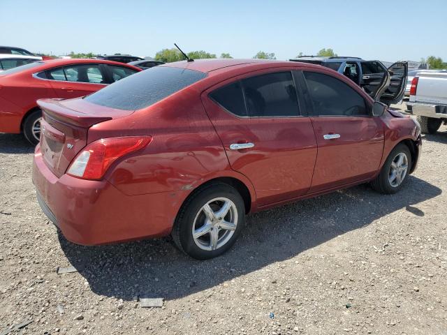 Vin: 3n1cn7ap8jl835287, lot: 52137805, nissan versa s 20183