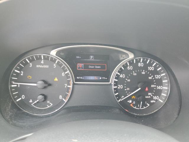 2019 NISSAN PATHFINDER - 5N1DR2MN8KC609097