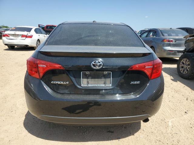 2017 TOYOTA COROLLA L - 5YFBURHE3HP636303