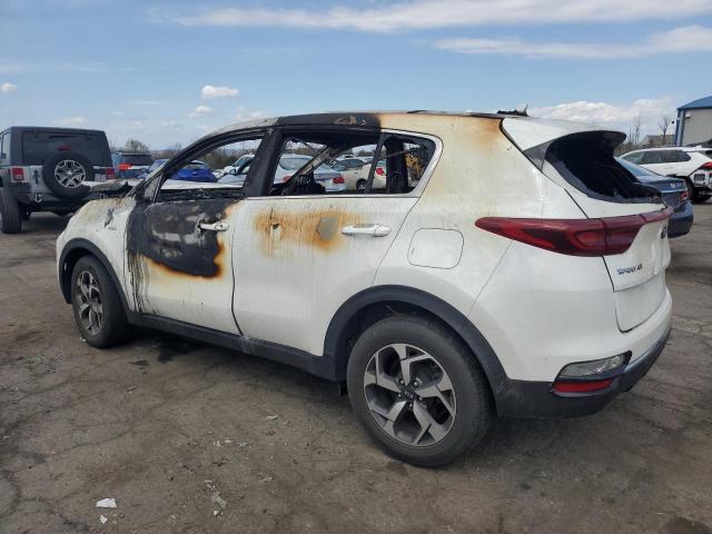 Vin: kndpmcac2m7909027, lot: 53259335, kia sportage lx 20212