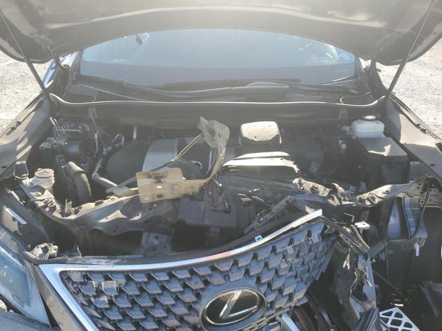 2020 LEXUS RX 350 BAS - 2T2AZMAA2LC168320