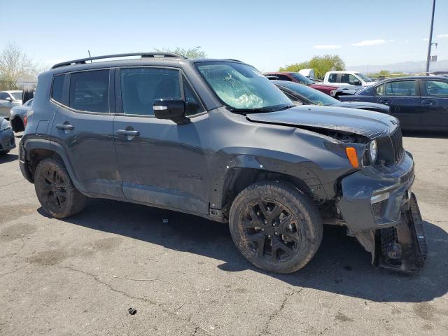 Vin: zacnjde14ppp17840, lot: 53966945, jeep renegade altitude 20234
