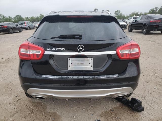 2017 MERCEDES-BENZ GLA 250 - WDCTG4EB8HJ304753