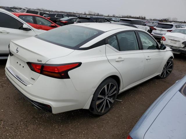 Vin: 1n4bl4cwxlc197159, lot: 53684555, nissan altima sr 20203