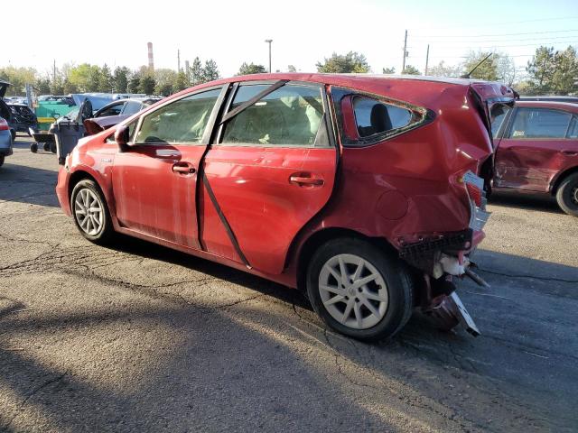 Vin: jtdzn3eu9e3351016, lot: 54189025, toyota prius 20142