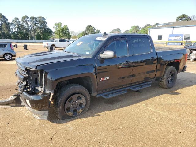 Vin: 3gcuksej0hg373295, lot: 51951915, chevrolet all models k1500 ltz 2017 img_1