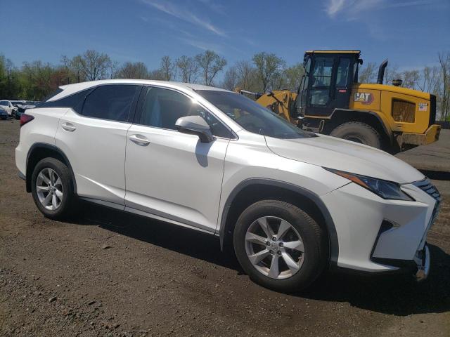 Vin: 2t2bzmca3gc012763, lot: 54926255, lexus rx350 350 base 20164
