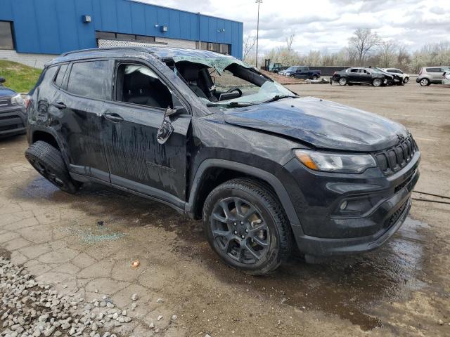 2022 JEEP COMPASS LA - 3C4NJDBB6NT182287