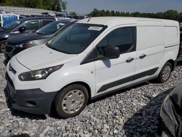 FORD TRANSIT CONNECT XL