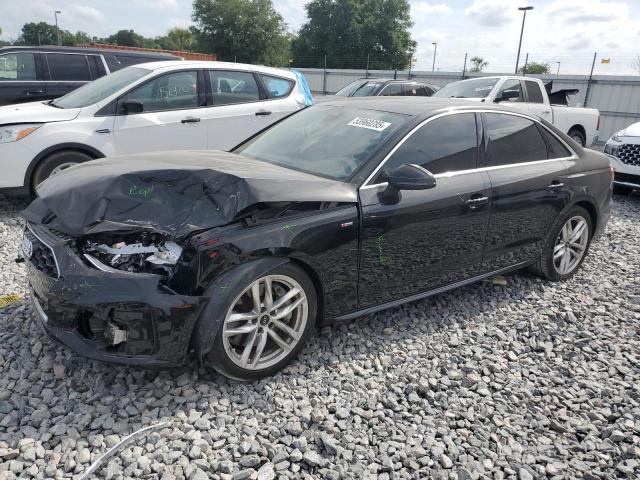 AUDI A4 PREMIUM