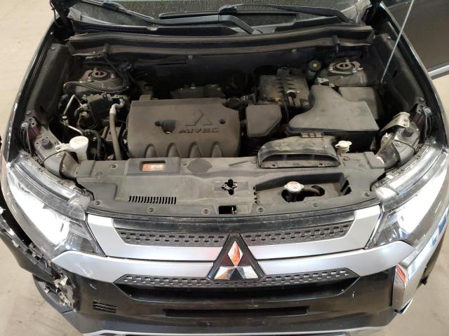2020 MITSUBISHI OUTLANDER - JA4AZ3A36LZ027623