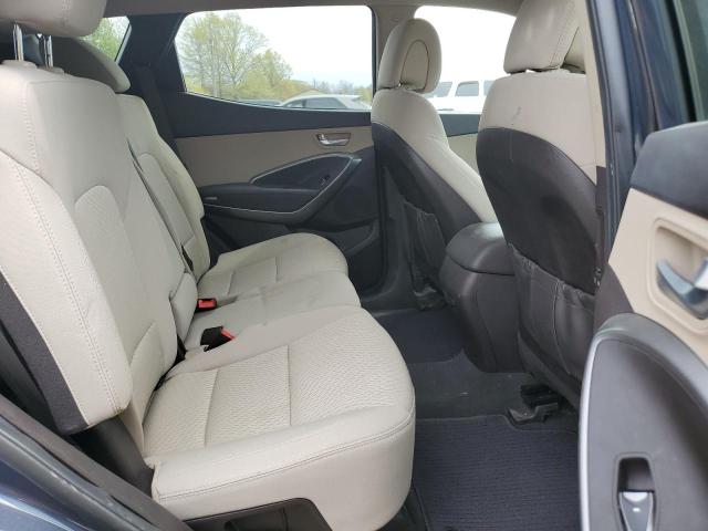 2018 HYUNDAI SANTA FE S - 5NMZT3LB1JH094646