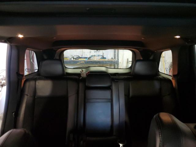 2018 JEEP GRAND CHER - 1C4RJFAG9JC203035