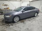 2015 HONDA ACCORD EXL - 1HGCR3F87FA009185