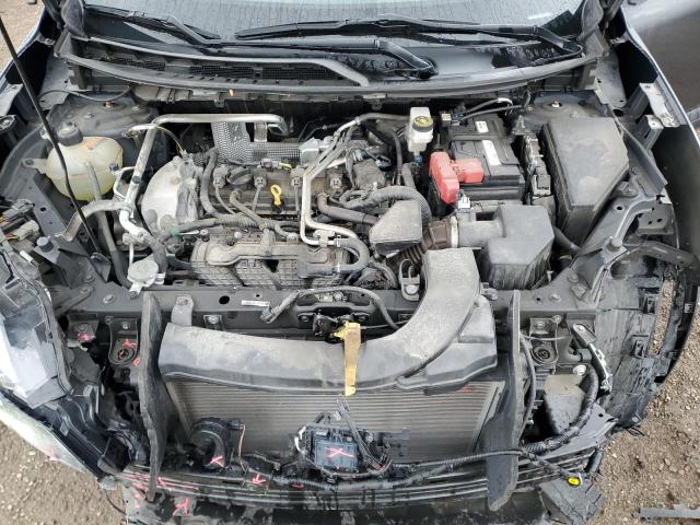 2023 NISSAN ROGUE S - 5N1AT3AB4PC794700