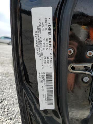 2013 DODGE DART SXT - 1C3CDFBA8DD324150