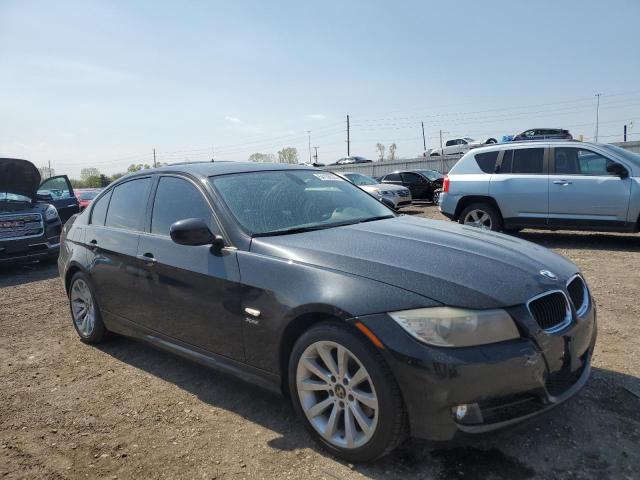 Vin: wbapk5g57bnn30721, lot: 54138535, bmw 3 series xi sulev 20114