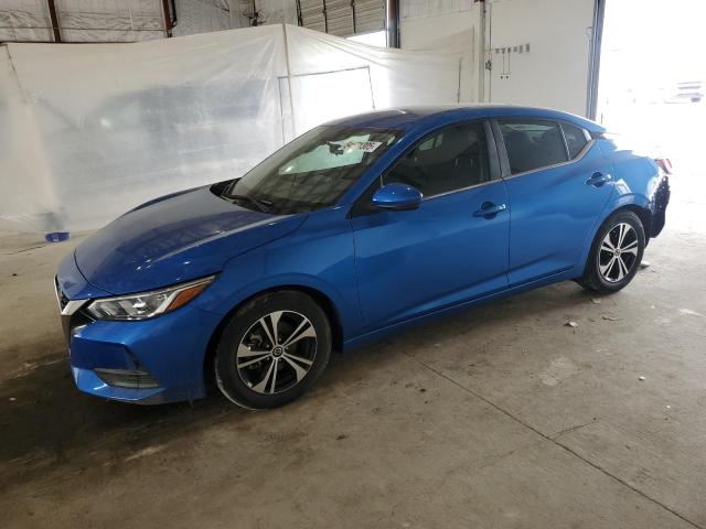 Vin: 3n1ab8cv6ly219966, lot: 54571305, nissan sentra sv 2020 img_1