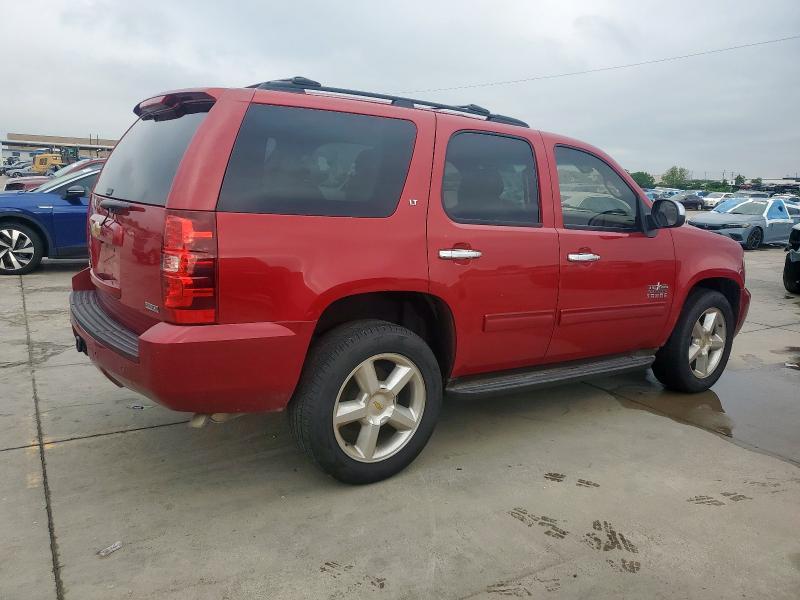 Vin: 1gnscbe06cr181598, lot: 54604295, chevrolet tahoe c1500 lt 20123