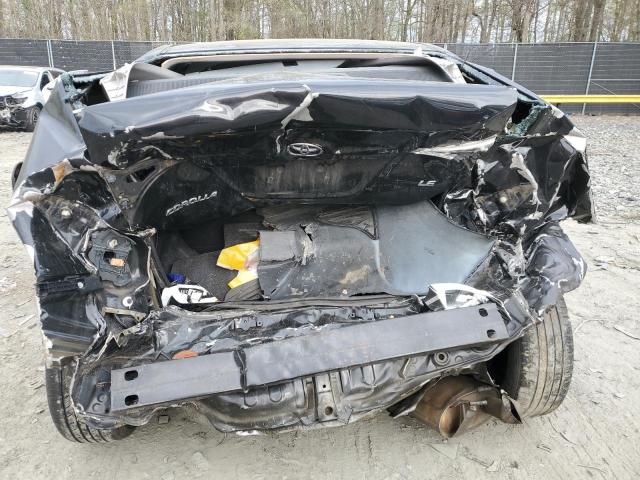 2017 TOYOTA COROLLA L - 5YFBURHE9HP655406
