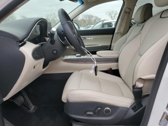2024 GENESIS GV70 BASE - 5NMMADTB0RH008020