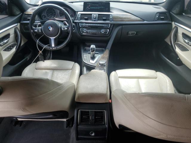 2016 BMW 435 I GRAN WBA4B1C56GG242010