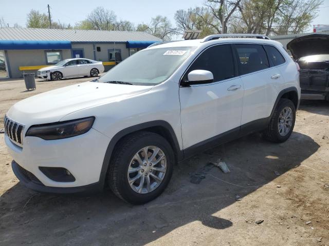 JEEP CHEROKEE L