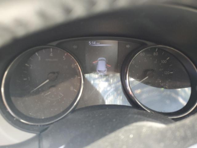 2018 NISSAN ROGUE SPT JN1BJ1CP5JW109561