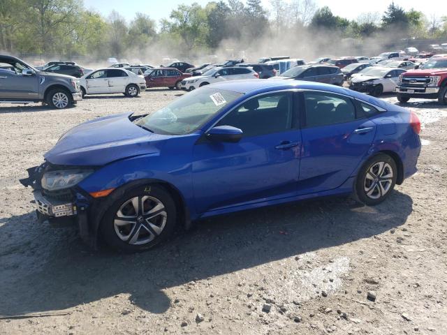 Vin: 2hgfc2f53jh514259, lot: 53368985, honda civic lx 2018 img_1