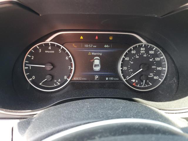 2019 NISSAN MAXIMA S 1N4AA6AV8KC377813
