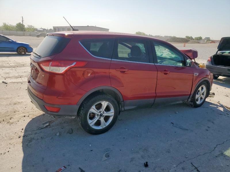 Vin: 1fmcu0g77gub36841, lot: 52629075, ford escape se 20163