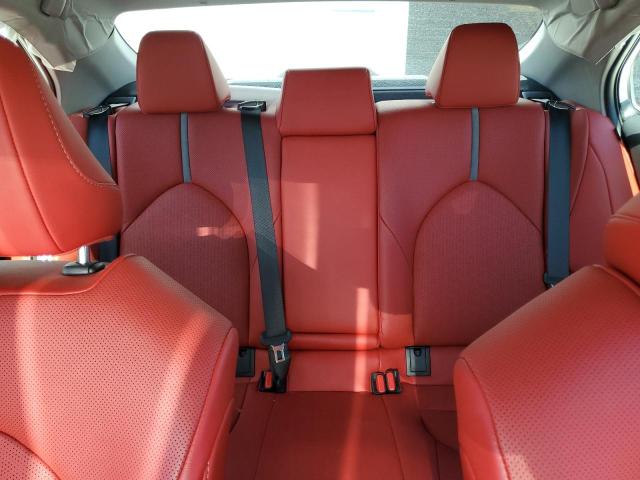 2024 TOYOTA CAMRY XSE - 4T1K61AK9RU234944