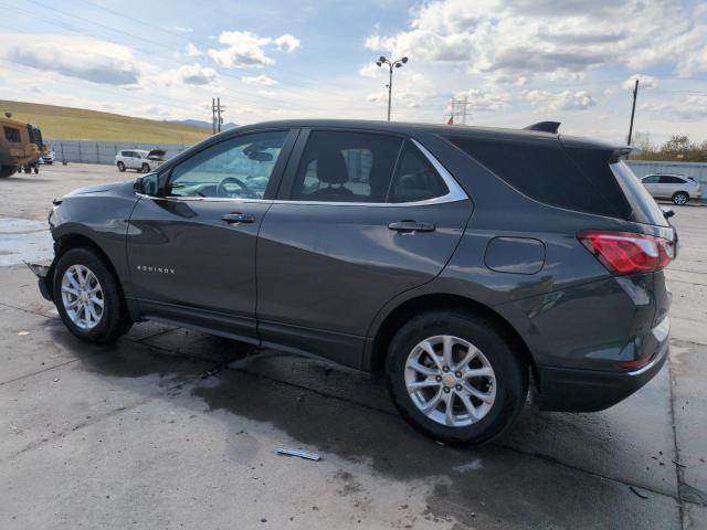 Vin: 2gnaxuev8m6147165, lot: 52411725, chevrolet equinox lt 20212