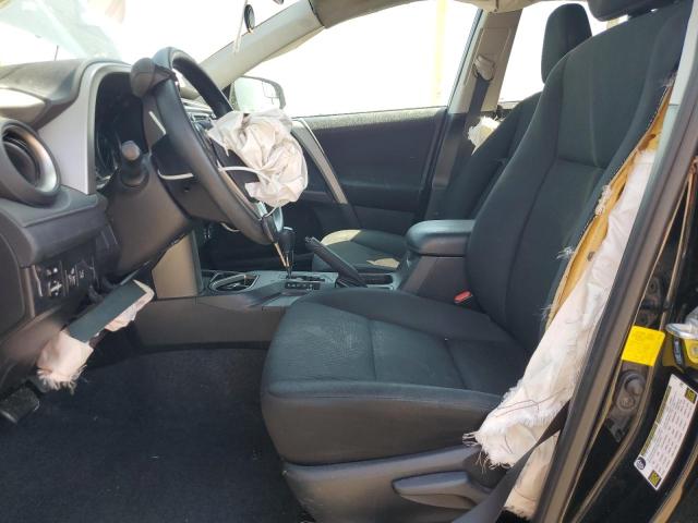 2017 TOYOTA RAV4 LE - 2T3ZFREV0HW360052