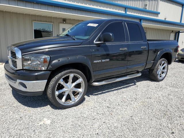 DODGE RAM 1500 S