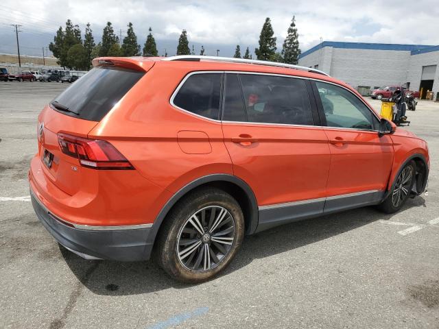 Vin: 3vv3b7ax8jm083219, lot: 54275945, volkswagen tiguan se 20183